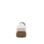 Voir la diapositive 3 : Pepe Jeans Baskets Blanches Homme Pepe jeans Camden One