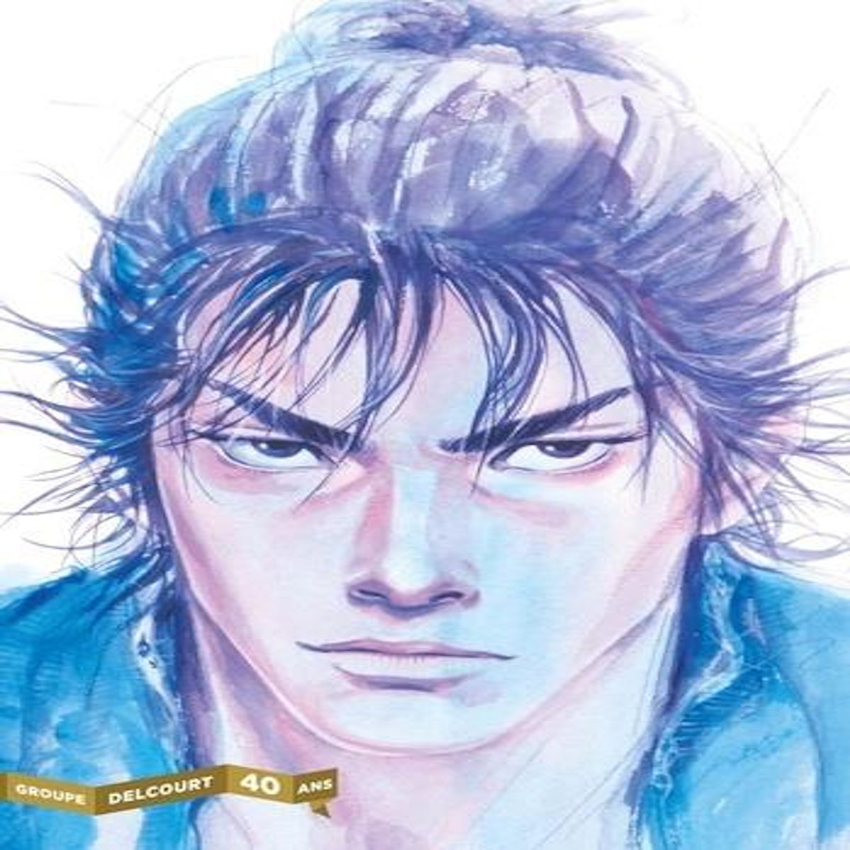 VAGABOND TOME 1 . EDITION COLLECTOR, Inoué Takehiko