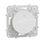 Schneider Electric Dispositif Domotique Schneider Electric Wiser sans fil blanc