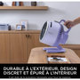 Voir la diapositive 3 : Shark Ventilateur brumisateur FlexBreeze HydroGo FA050EULV