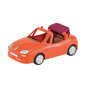 Voir la diapositive 1 : Sylvanian families 5227 La Voiture Cabriolet 