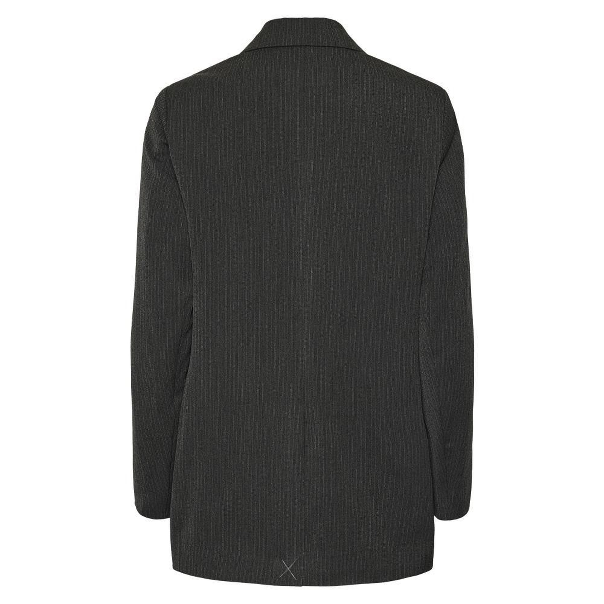Voir la diapositive 2 : Pieces Blazer e Femme Pieces Talia