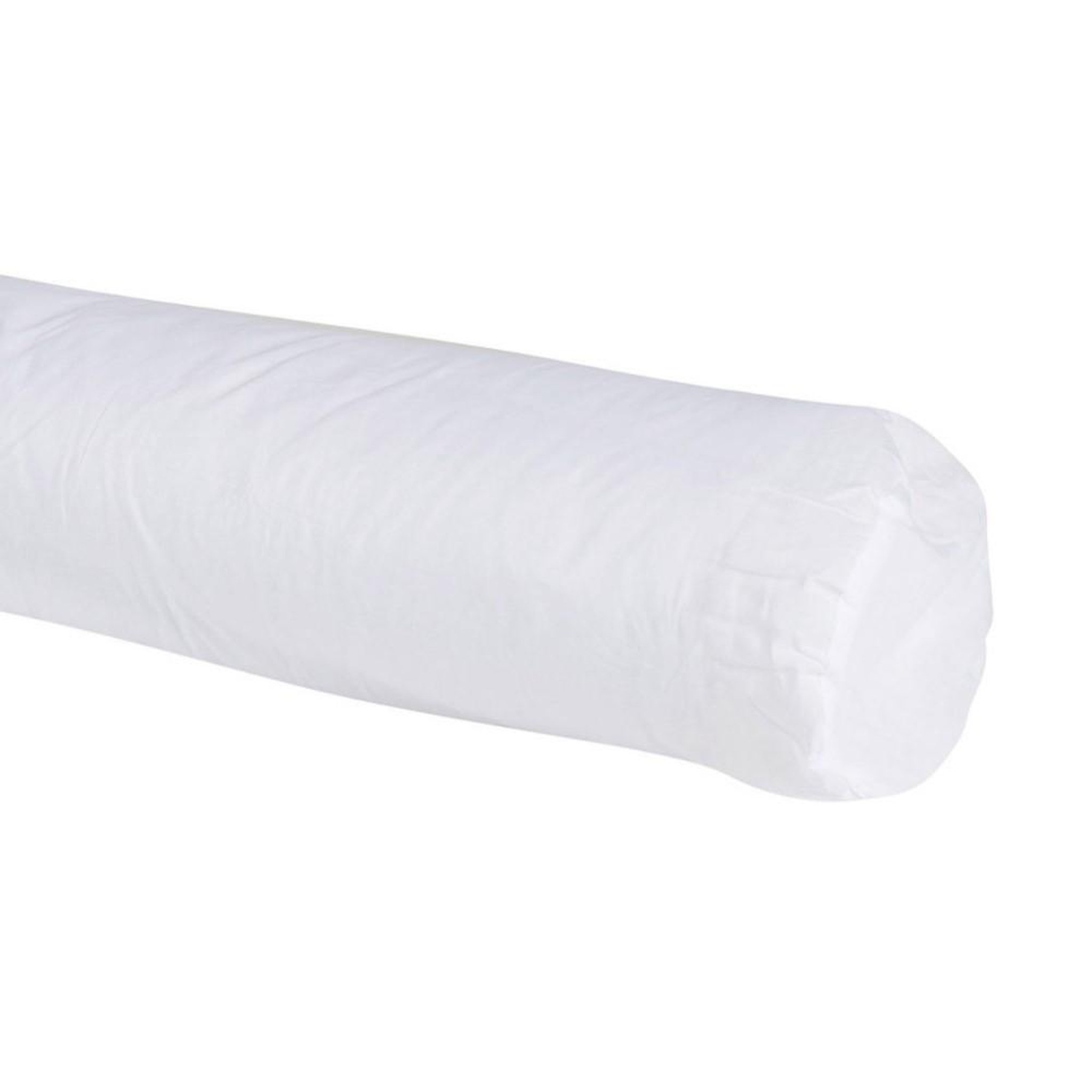 Voir la diapositive 2 : Mortreux Traversin moelleux microfibre 140 cm