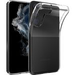 ADEQWAT Coque Samsung S23 + Antichoc