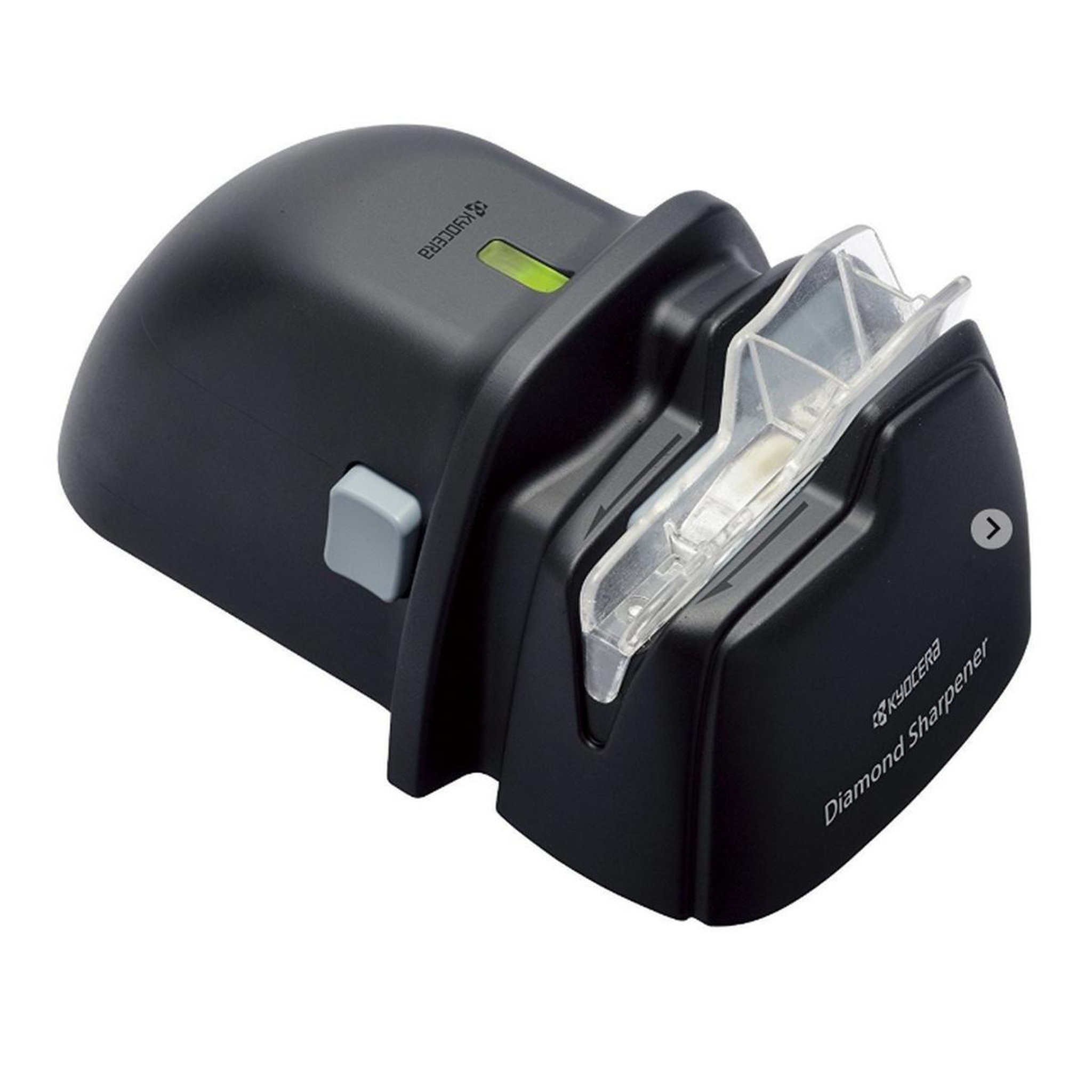 Kyocera Affûteur aiguiseur de couteaux électrique - DS-38