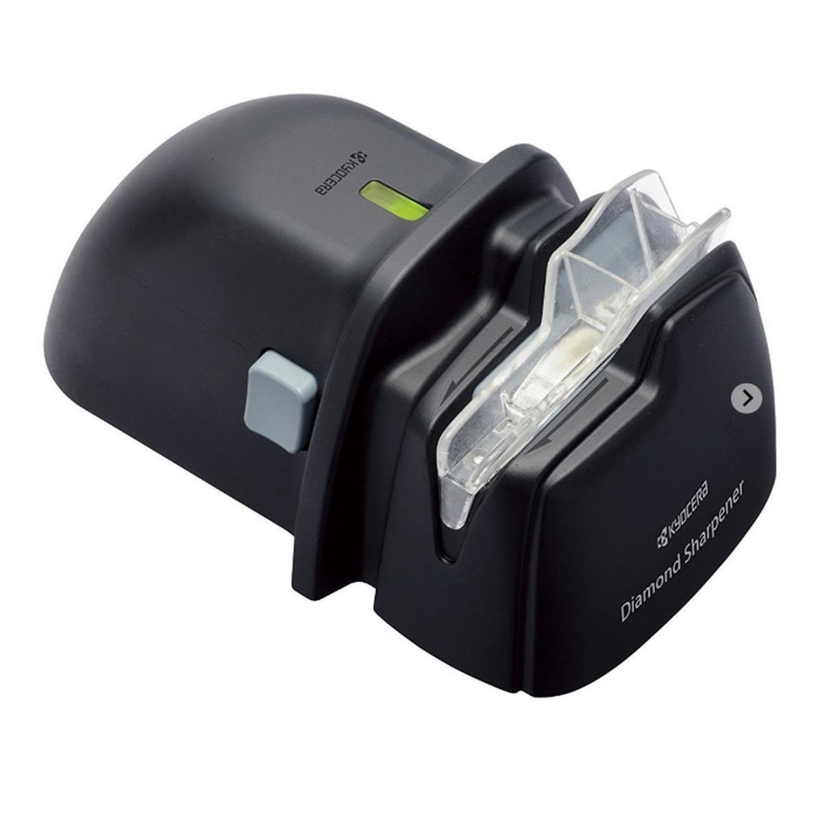 Kyocera Affûteur aiguiseur de couteaux électrique - DS-38