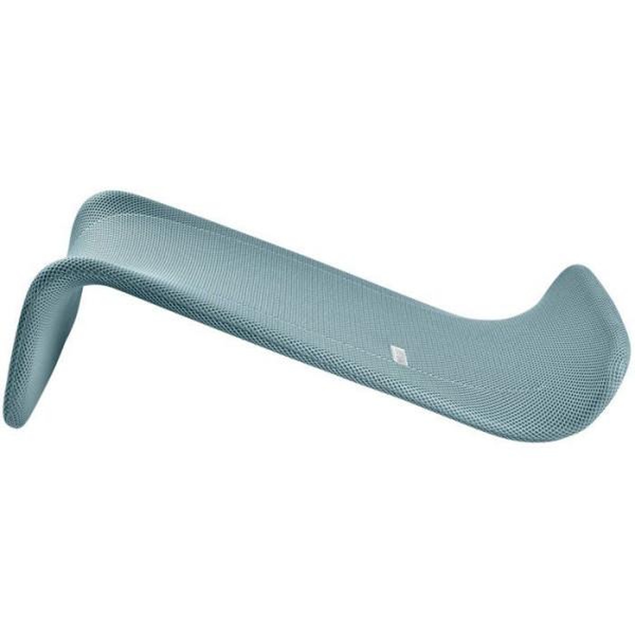 Voir la diapositive 2 : MARKET24 Transat - Anneau  de bain ergonomique - BEABA - do - Bleu baltique