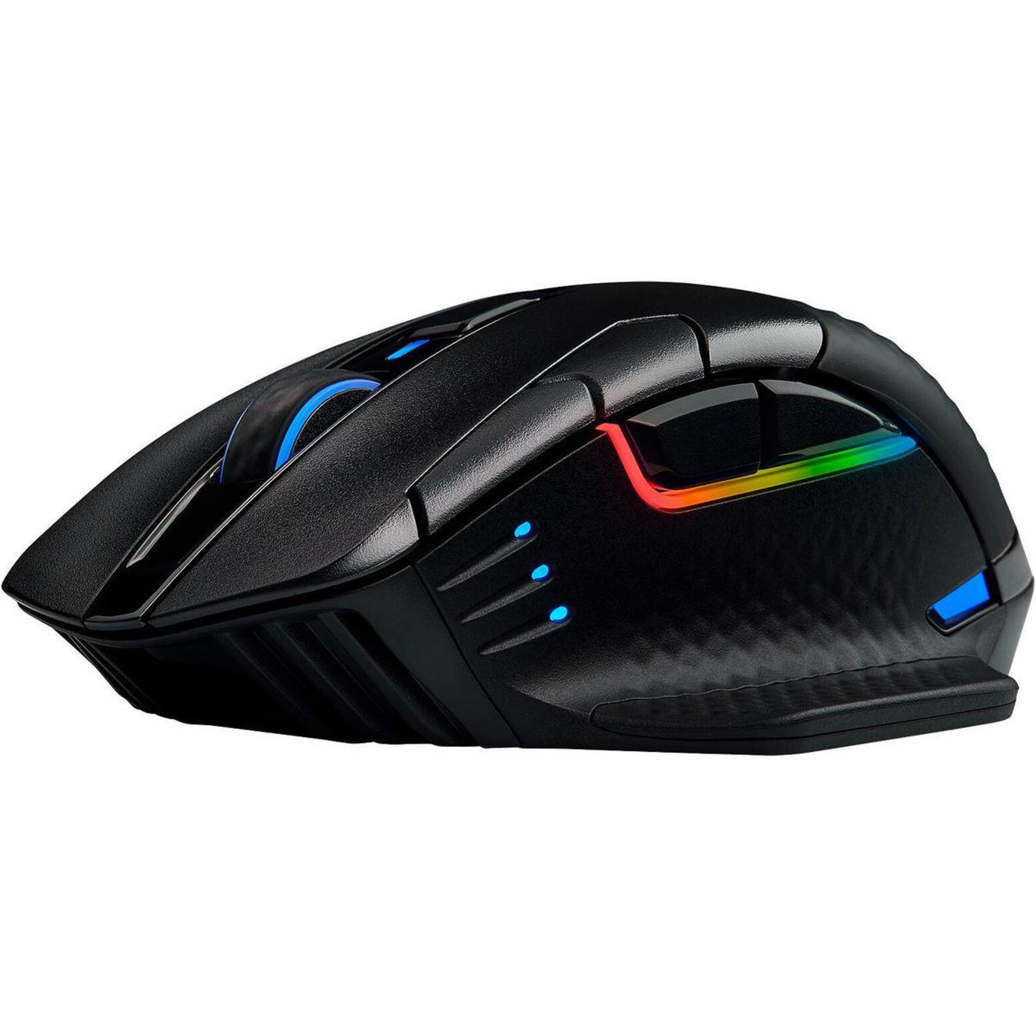 Voir la diapositive 3 : Corsair Souris gamer sans fil dark core rgb pro