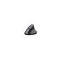Voir la diapositive 2 : Trust Souris Trust BAYO + Souris ergonomique sans fil multi appareils via récepteur USB et 2x Bluetooth
