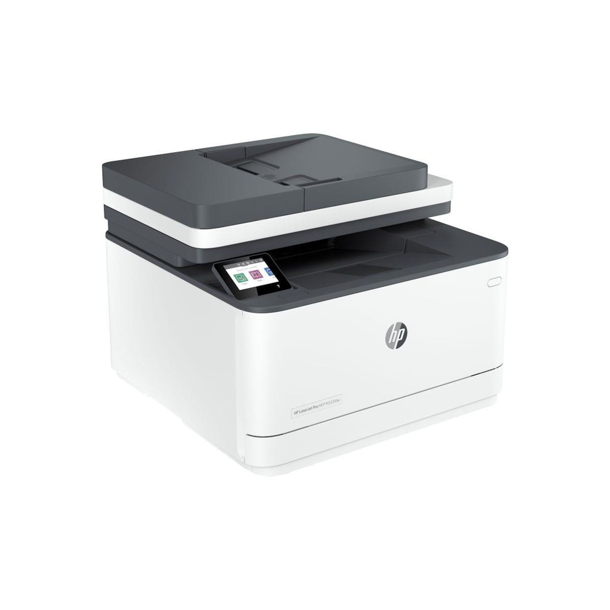 HP Imprimante multifonction MFP 3102fdw