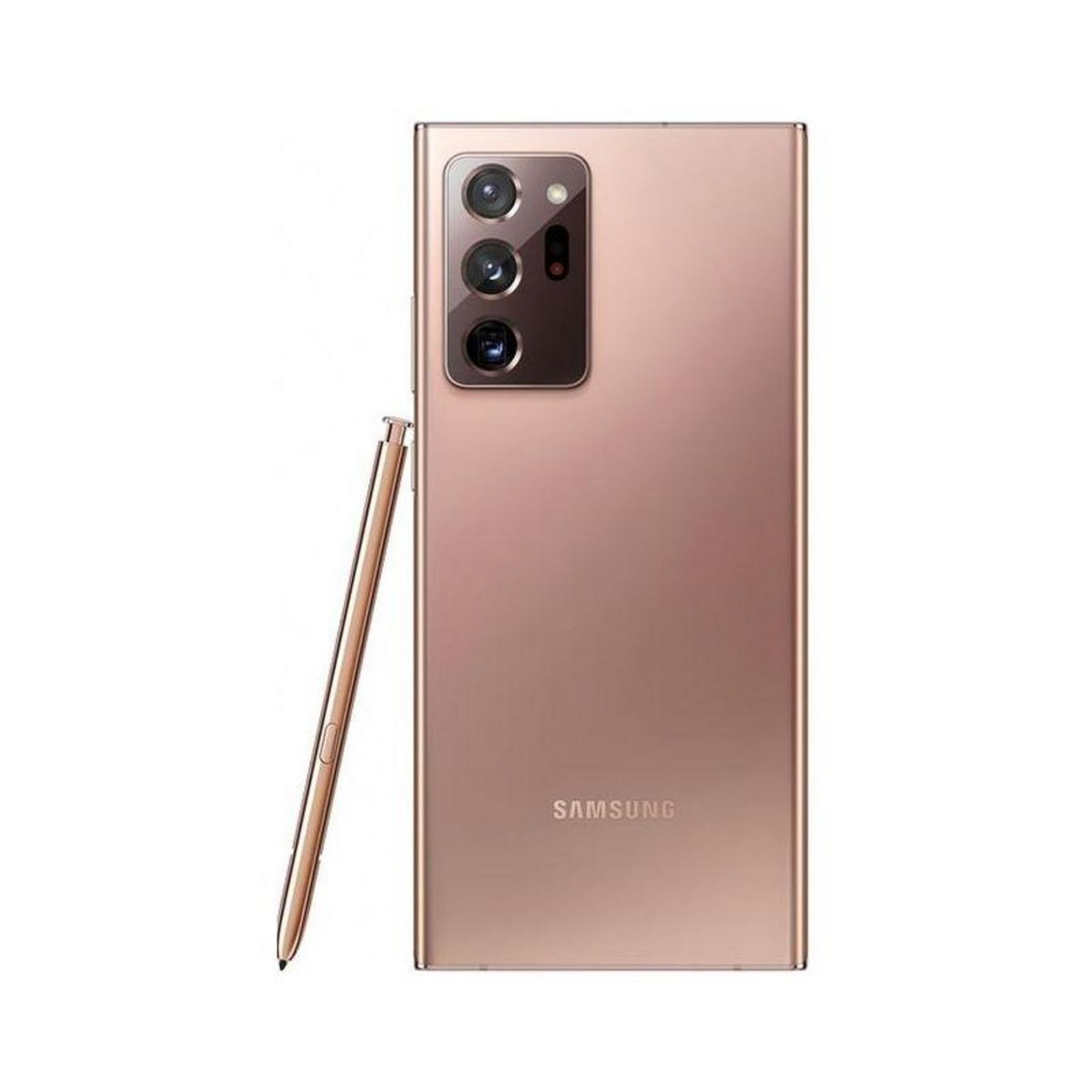 Samsung Galaxy Note 20 Ultra 5G reconditionné 256 Go - Grade B - Cuivre