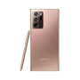 Voir la diapositive 4 : Samsung Galaxy Note 20 Ultra 5G reconditionné 256 Go - Grade B - Cuivre