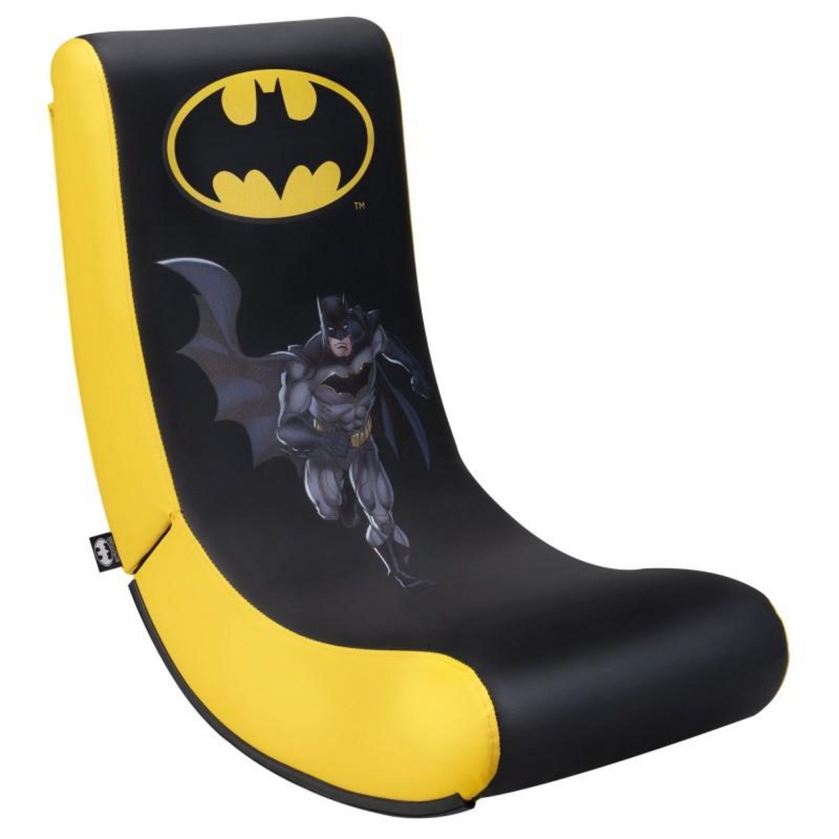 Subsonic Rocking chair Batman