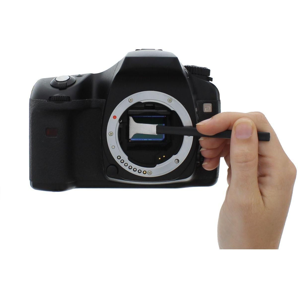 TNB Kit de nettoyage Nettoyeur capteur 16mm