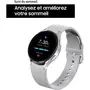 Samsung Montre connectée Galaxy Watch4 4G Noir 44mm