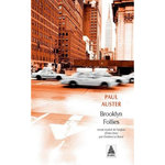 BROOKLYN FOLLIES, Auster Paul