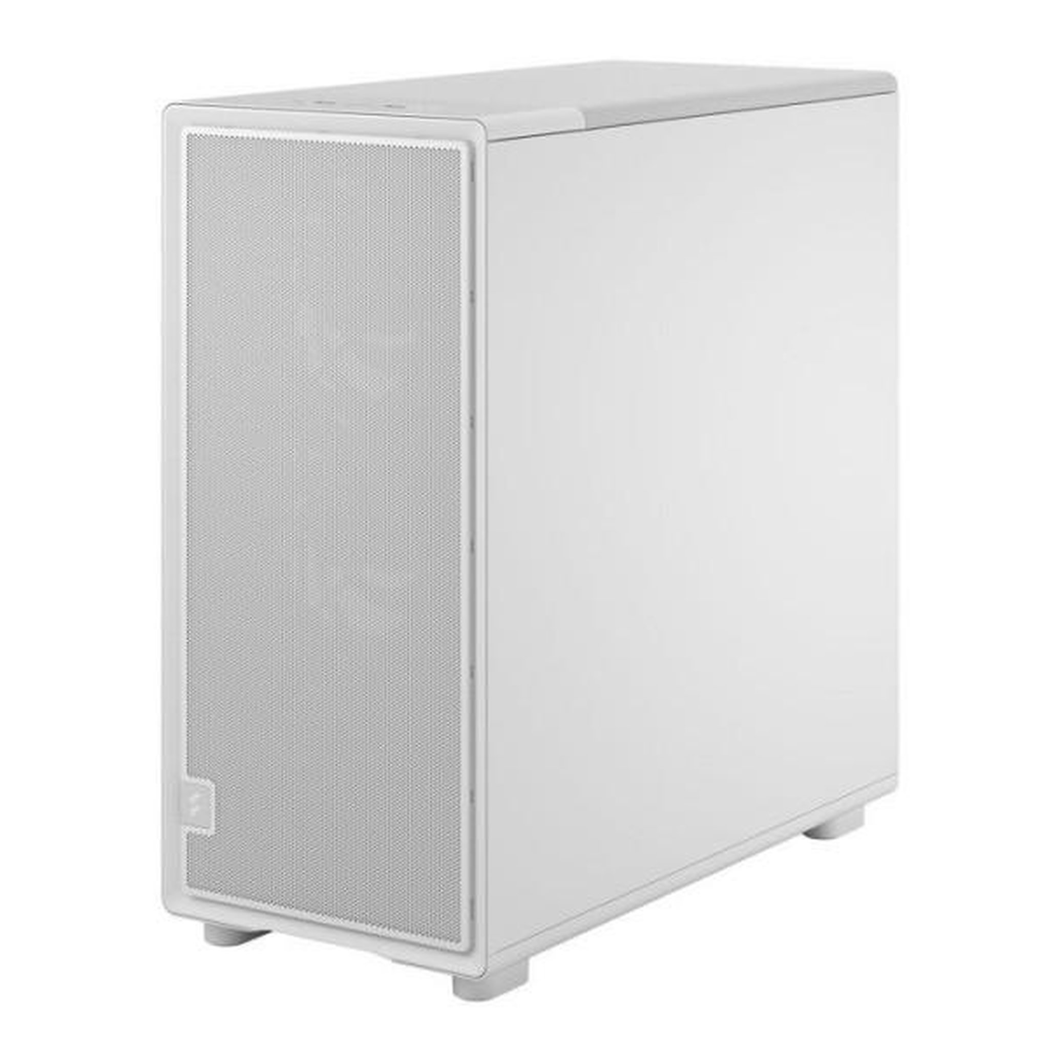 Voir la diapositive 3 : Fractal Design Boîtier PC - FRACTAL DESIGN - FD-C-EPO1X-03 - Epoch XL White TG Clear tint
