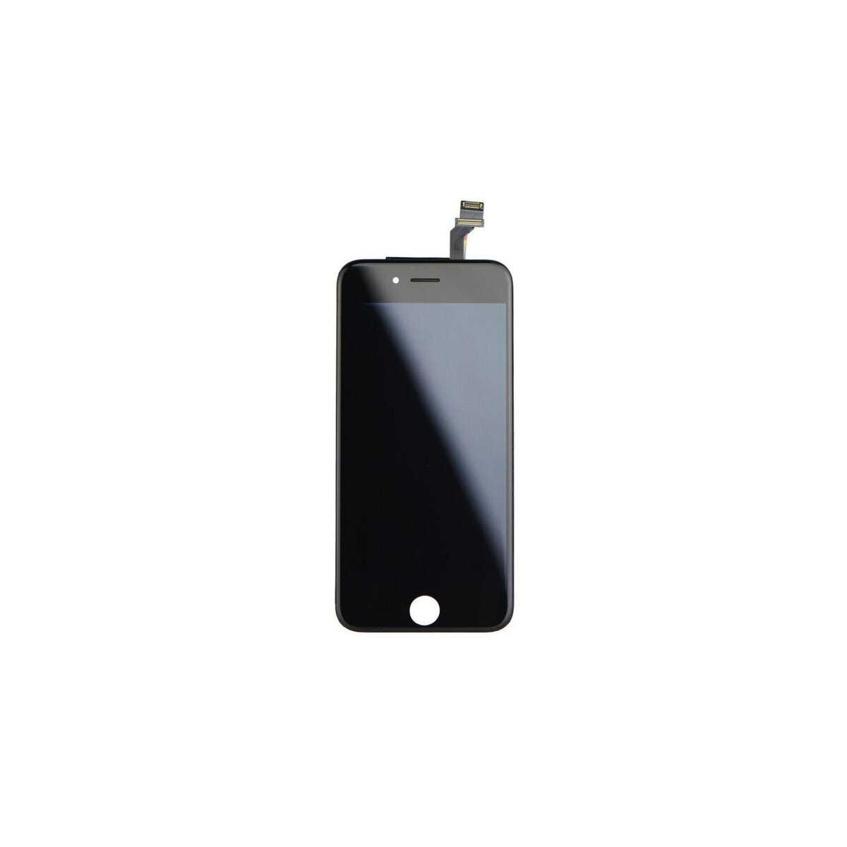 amahousse Ecran LCD tactile iPhone 6 Noir livré avec vis pas cher 