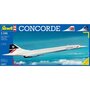 Revell Maquette avion : Concorde British Airways