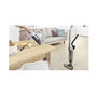 Voir la diapositive 4 : BOSCH Aspirateur balai 2en1 rechargeable 18v - bbh3all23