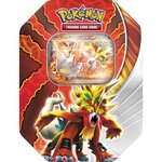 Pokemon Carte à collectionner Pokémon Pokébox Destinée Paradox