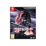 Just for games Terminator 2D No Fate - Day-One Edition - Jeu Nintendo Switch