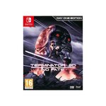 Just for games Terminator 2D No Fate - Day-One Edition - Jeu Nintendo Switch