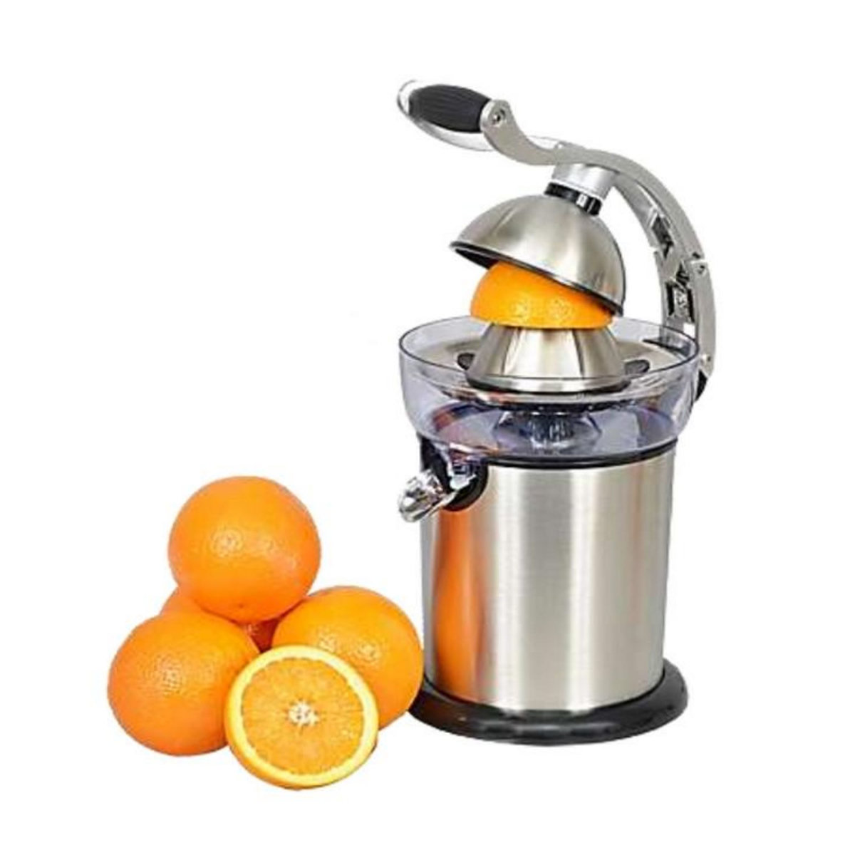 Kitchen chef Presse-agrumes 130w inox - kspa363172