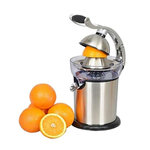 Kitchen chef Presse-agrumes 130w inox - kspa363172
