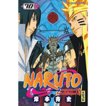 NARUTO TOME 70, Kishimoto Masashi
