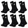 Voir la diapositive 5 : QUIKSILVER Quiksilver Pack de Chaussettes Enfant Crew – Lot 6 Paires Sport Cushioned