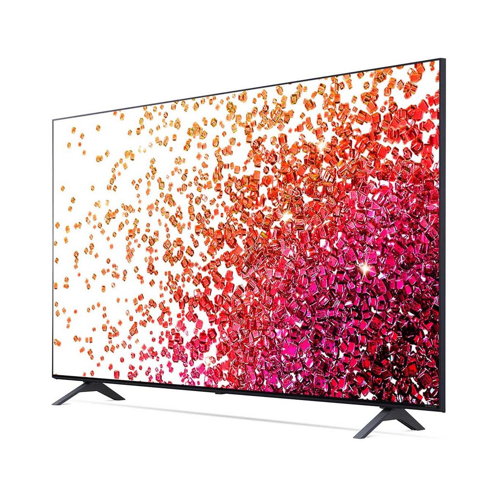 Voir la diapositive 5 : LG TV LED 65NANO756PR