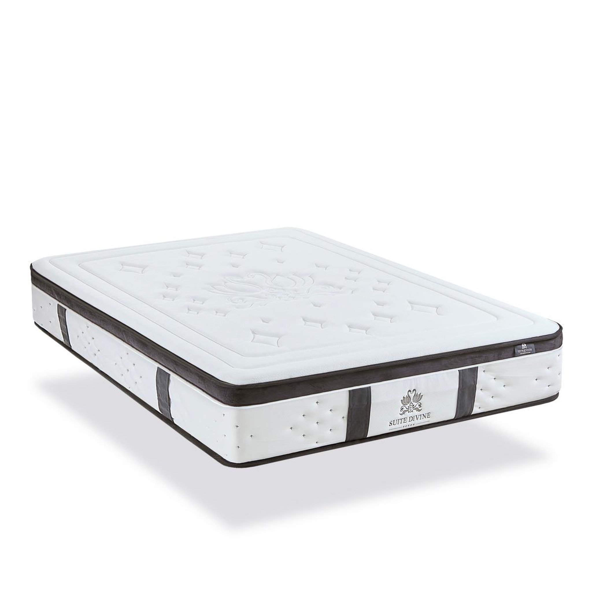 Voir la diapositive 3 : SUITE ETOILEE Suite etoilee | matelas suite divine | mousse avec mémoire de forme