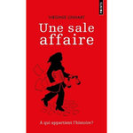 UNE SALE AFFAIRE, Linhart Virginie