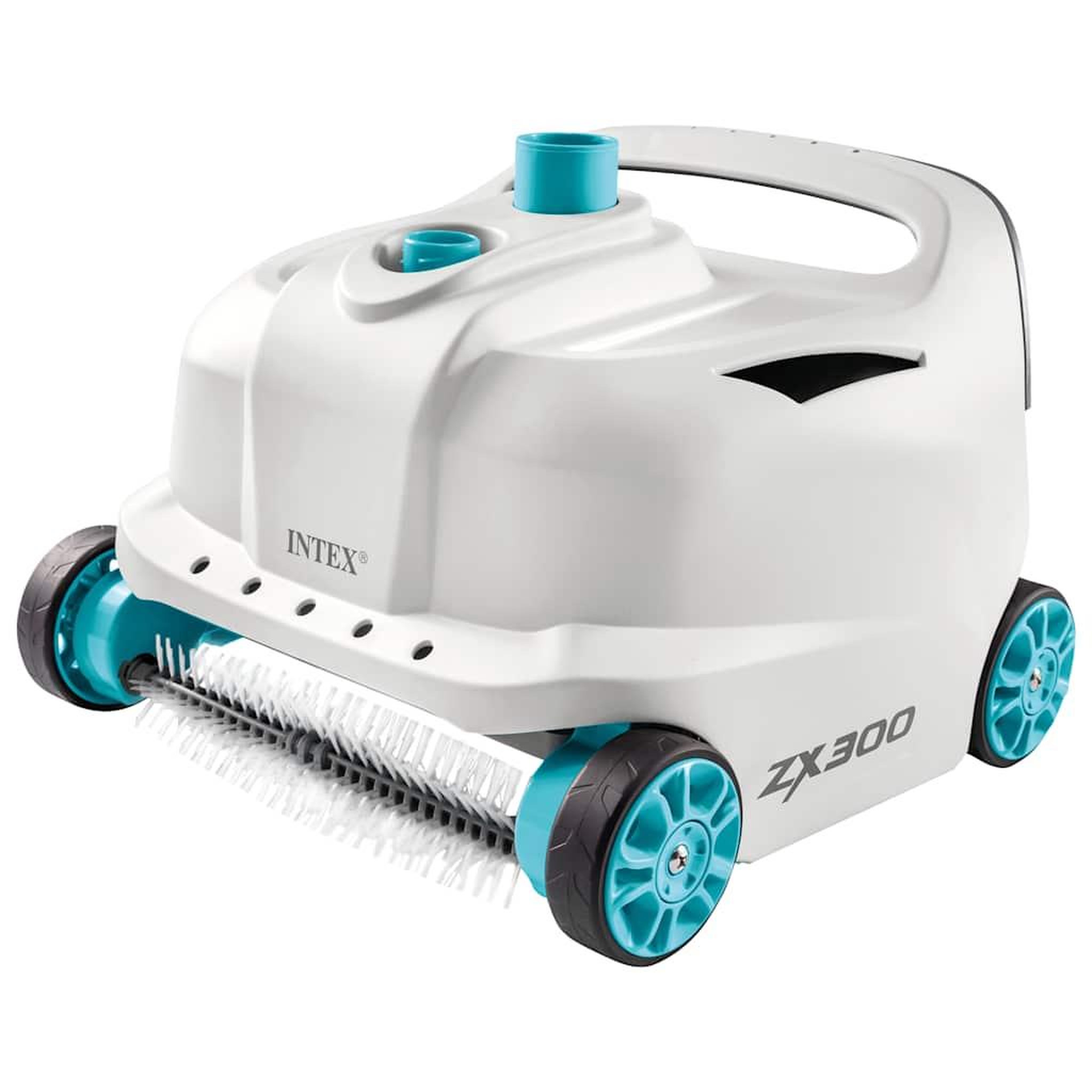 INTEX Intex Nettoyeur automatique de piscine ZX300 Deluxe