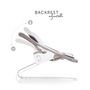 Voir la diapositive 5 : HAUCK Transat Alpha Bouncer Deluxe