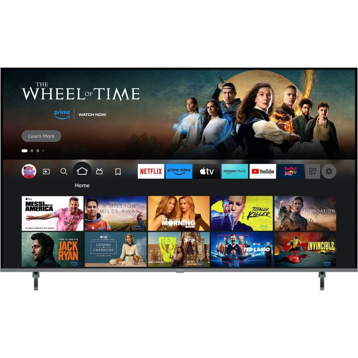 PANASONIC TV LED TV-65W95AEG-65 pouces (164cm)