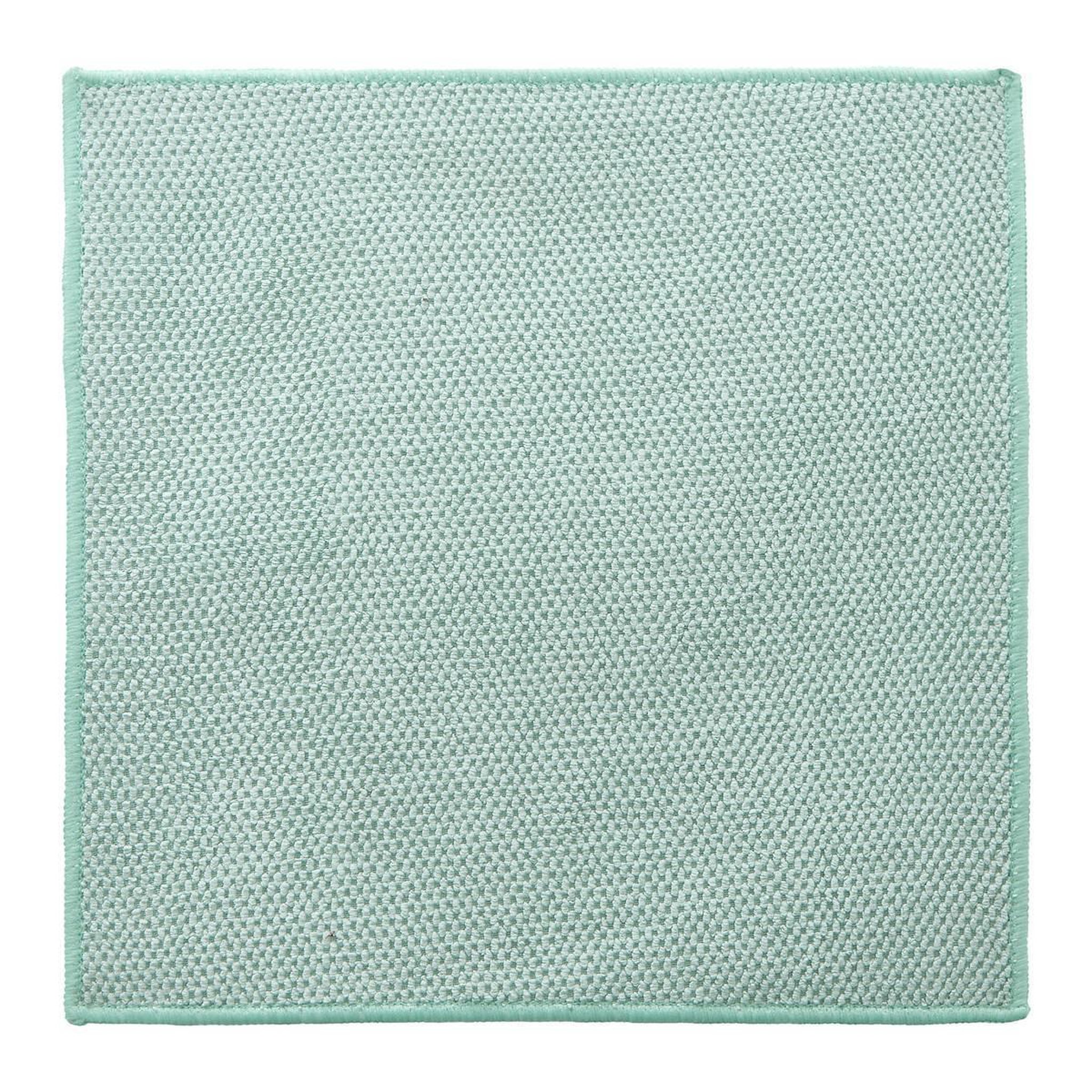Voir la diapositive 2 : FIVE Lot de 2 Chiffons Multiusage  Gaufrés  30cm Multicolore