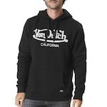 VON DUTCH Sweat  Homme Von Dutch BARTV. Coloris disponibles : Noir