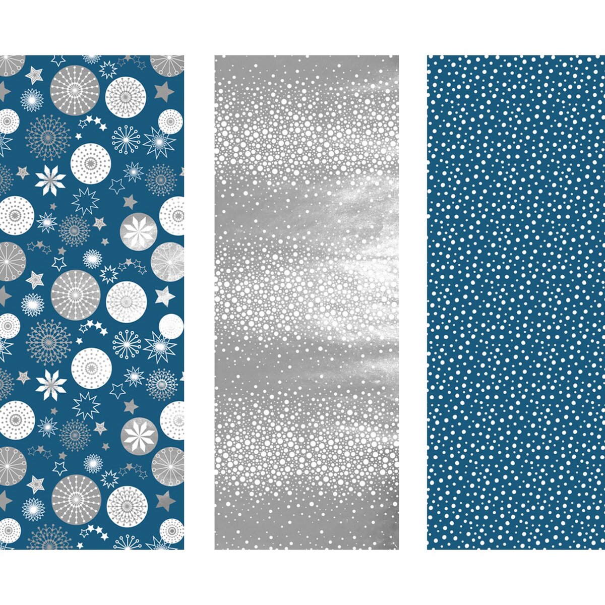 AUCHAN AUC ROUL 10M METAL