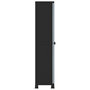 Voir la diapositive 4 : VIDAXL Armoire en plastique 68x39x171,5 cm