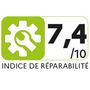 Voir la diapositive 3 : BRANDT Lave-vaisselle tout intégrable 14 couverts 44db - BDJ424VLB