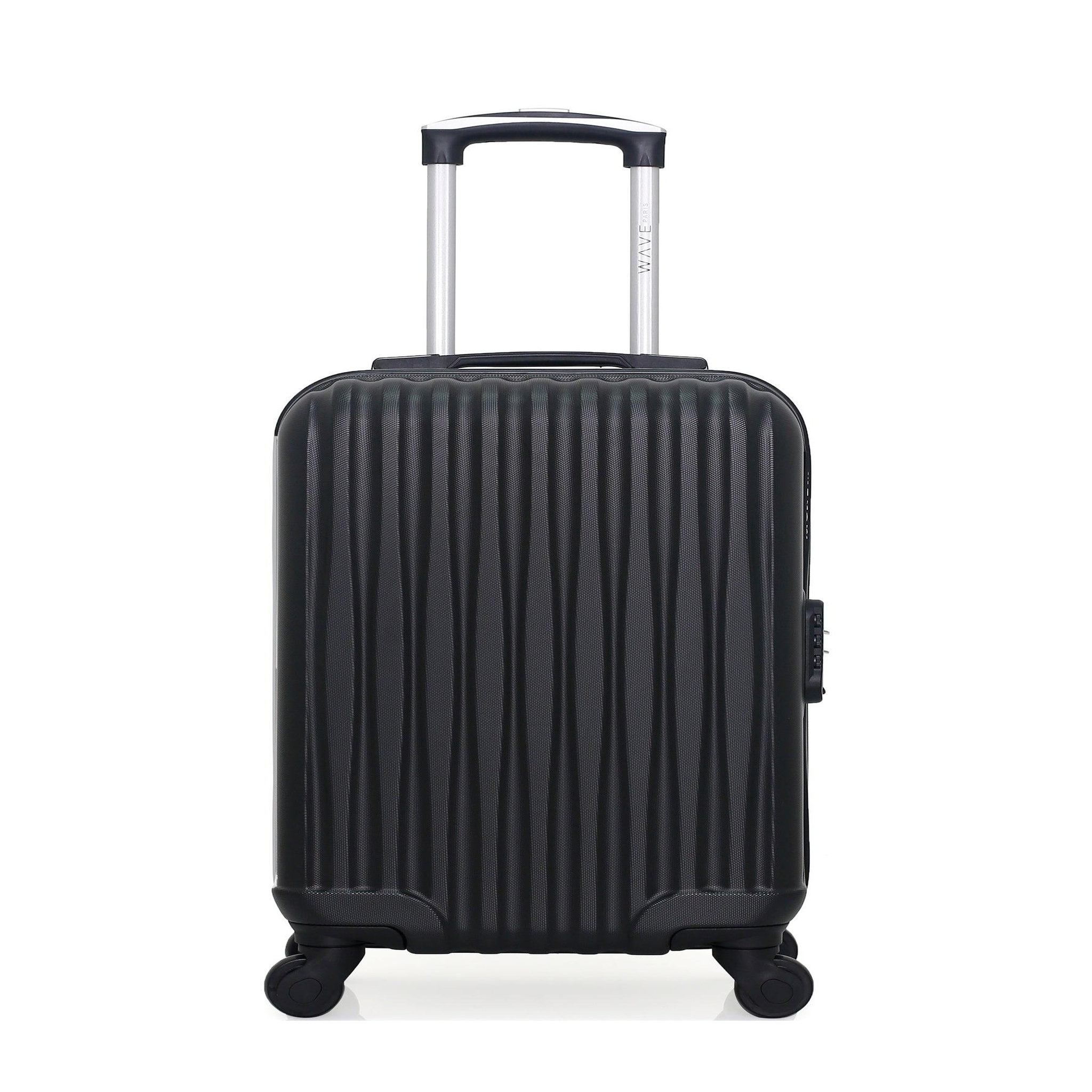 WAVE PARIS Wave paris - valise petite cabine volga-e