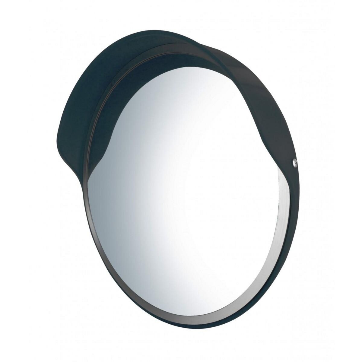 LIFEBOX Miroir Convexe Multi Usages 45cm Avec Casquette