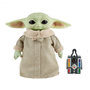 Voir la diapositive 1 : MATTEL Peluche l'Enfant radiocommandé - Star Wars The Mandalorian - pour enfants de 3 ans et plus