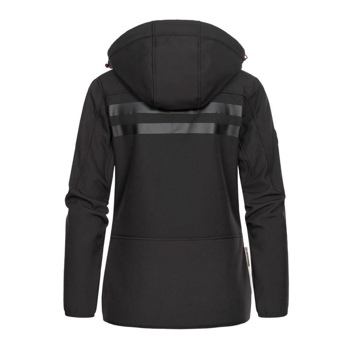 GEOGRAPHICAL NORWAY Parka Softshell e Femme Geographical Norway Reine