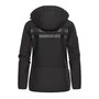 Voir la diapositive 2 : GEOGRAPHICAL NORWAY Parka Softshell e Femme Geographical Norway Reine