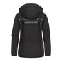 Voir la diapositive 2 : GEOGRAPHICAL NORWAY Parka Softshell e Femme Geographical Norway Reine