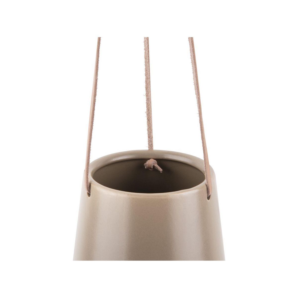 PRESENT TIME Cache-pot suspendu médium Skittlie