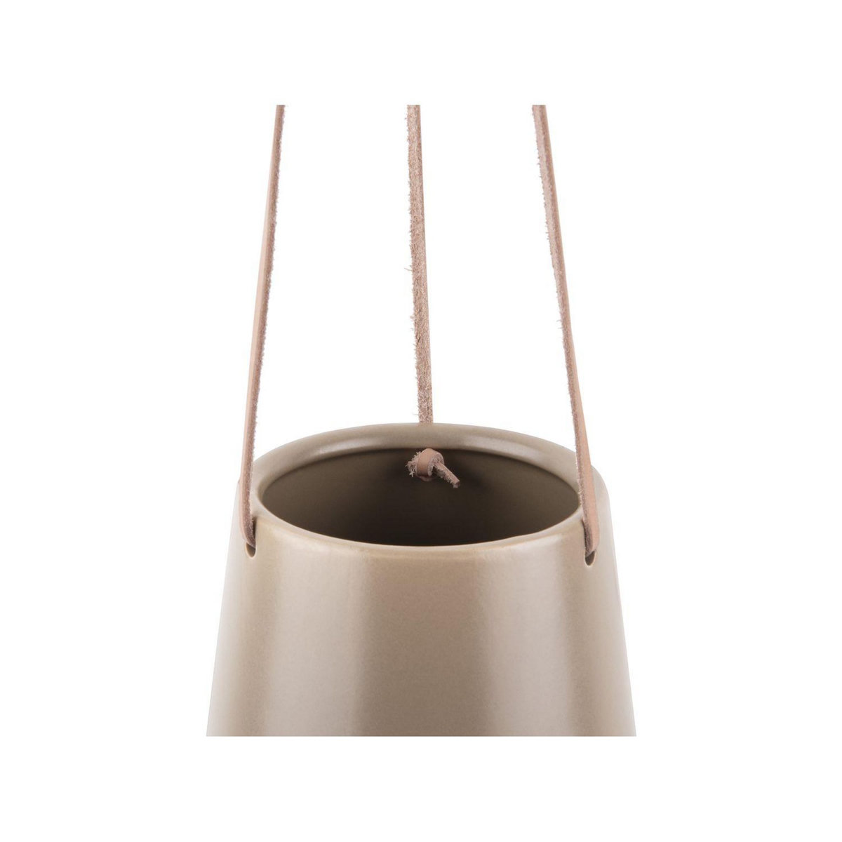 PRESENT TIME Cache-pot suspendu médium Skittlie